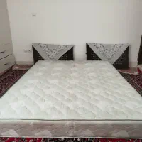 تشک تخت دو نفره