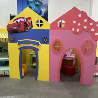 فروش وسایل خانه بازی