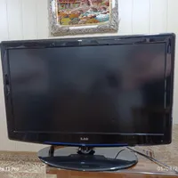 تلوزیون 37 اینچ مارک Belair LCD