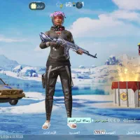 اکانت پابجی