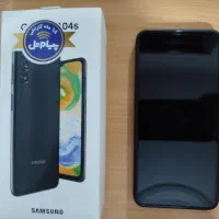 گوشی سامسونگ A04s