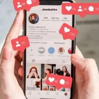 سوشالIDشاپ فالورفالوورلایک بازدید کامنت پیج آماده