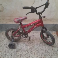 دوچرخه ۱۲|دوچرخه، اسکیت، اسکوتر|اهواز, کمپلو جنوبی|دیوار