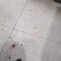 نضافتچی منزل