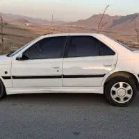 پارس تیوفایو مدل ۹۸ دریچه گاز سیمی|خودرو سواری و وانت|داران, |دیوار