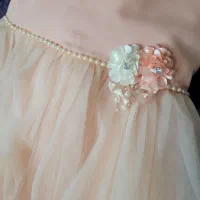 لباس مجلسی بچه گانه
