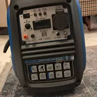 موتور برق هیوندای|ابزارآلات|تهران, باغ فیض|دیوار