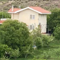 خانه باغ واقع در روستای یاس چمن|فروش خانه و ویلا|بافت, |دیوار