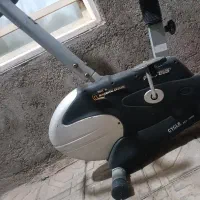 دوچرخه ثابت