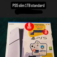 PS5  slim