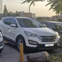 هیوندای سانتافه 2014