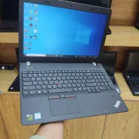 گرافیکدارLenovo E570 i7نسل۷ گیمینگ/رندر/طراحی/ترید|رایانه همراه|ری, علایین|دیوار