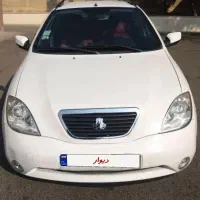 تیبا ۲ پلاس(هاچبک) مدل ۱۴۰۰