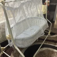 گهواره کودک