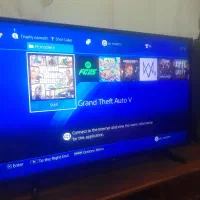 پی اس ۴|کنسول، بازی ویدئویی و آنلاین|رباطکریم, رباطکریم|دیوار