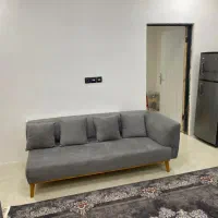 سوئیت یک‌ خوابه فول امکانات شاقاجی|اجارهٔ کوتاه‌مدت آپارتمان و سوئیت|سنگر, |دیوار