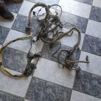 سیم کشی پژو و پارس
