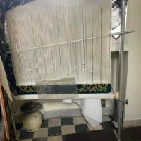 دار قالی به همراه نقشه و نخ کامل|فرش|تهران, بهمن یار|دیوار