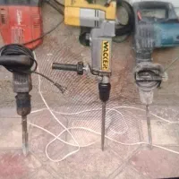 تخریب کاری ساختمان