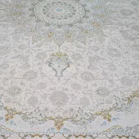 فرش مدرن ۹ متری