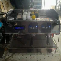 دستگاه صنعتی ۲کروپ