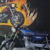 موتور پلاک ملی