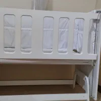 تخت و گهواره کودک|تخت و صندلی بچه|پاکدشت, پاکدشت (مامازند)|دیوار