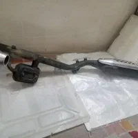 لوازم موتور سیکلت پالس، آپاچی، هندا