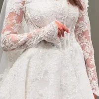 فروش لباس عروس