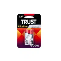 باتری قلم و نیم قلمی تراست