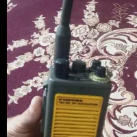 رادیو بیسیم دوکاره ،ژاپنی اصلی