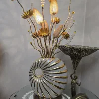 آباژور رومیزی