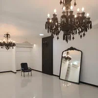 لوستر/لایننوری/نورخطی|لامپ و چراغ|میناب, |دیوار