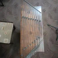سنتور تک مهر حمید موسوی