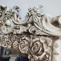 آینه کنسول|بوفه، ویترین، کنسول|تویسرکان, |دیوار