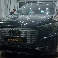 آئودی Q5 مدل 2025