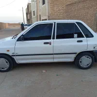 پراید 131 مدل 90 سی ان جی کارخانه|خودرو سواری و وانت|اشکذر, |دیوار
