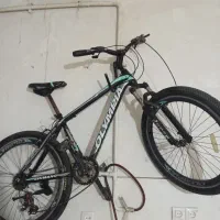 دوچرخه المپیادرحدنو