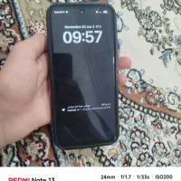 گوشی Redmi 12 4G|موبایل|بافق, |دیوار