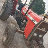 تراکتور ۲۸۵