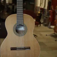 گیتار اسپانیش آلتامیرا n100 دست ساز