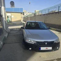 اریسان 2 مدل 1402 بدون رنگ|خودرو سواری و وانت|مشهد, امیریه|دیوار