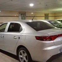 یک دستگاه خودرو تارا اتوماتیک  V2 مدل ۱۴۰۳