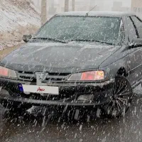 پژو پارس|خودرو سواری و وانت|شهرکرد, |دیوار