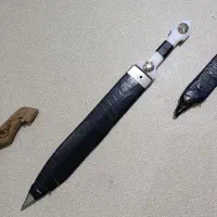 چاقو