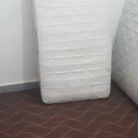 دوشک کودک کاملا سالم و نو