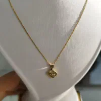 زنجیر طلا (طلاونقره عمار)‌خرید‌‌انواع‌طلا‌سکه|جواهرات|تبریز, |دیوار