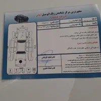 تیبا2|خودرو سواری و وانت|سیرجان, |دیوار