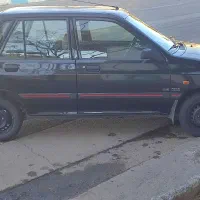 هاچبک ۸۸خونگی|خودرو سواری و وانت|یزد, |دیوار