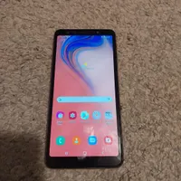 سامسونگ Galaxy A7 (2018) با حافظهٔ ۱۲۸ گیگابایت|موبایل|تهران, بریانک|دیوار